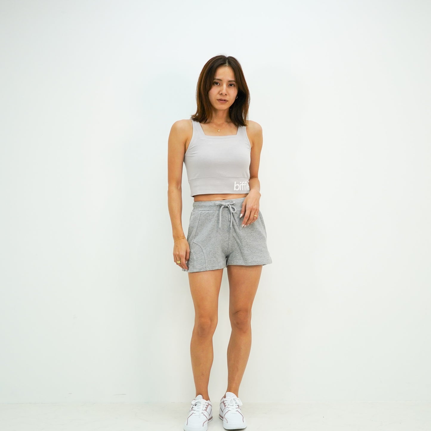 Short Tank Top