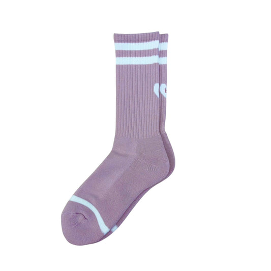【NEW COLOR】by Heart Socks