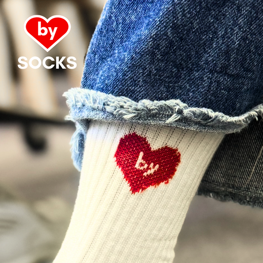 【biffle オリジナルソックス】発売のお知らせ🧦