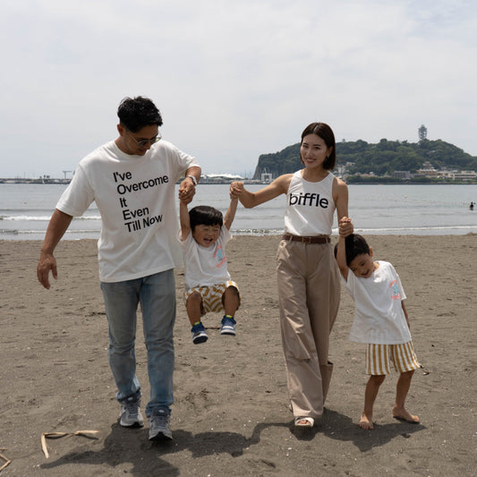 「AYAさん」ご着用アイテム