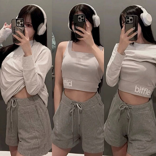 「PINEさん」ご着用アイテム