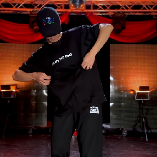 「kotaさん」ご着用アイテム