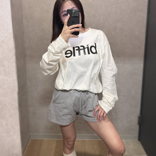 「satomiさん」ご着用アイテム