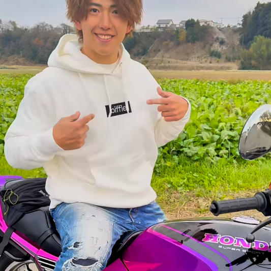 「バンちゃんさん」ご着用アイテム