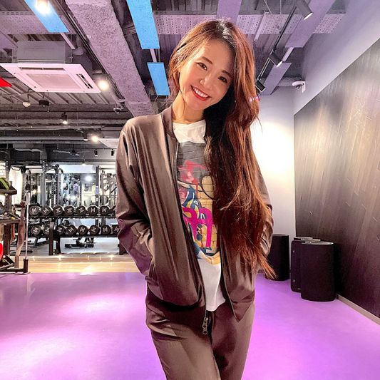 「青山りいさん」ご着用アイテム