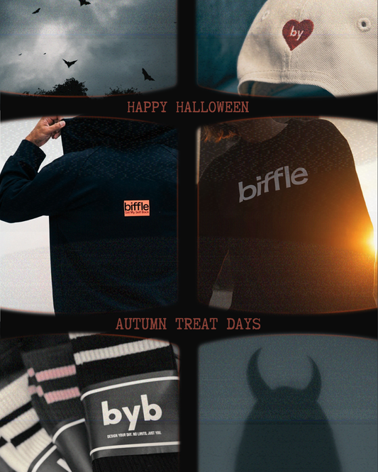 🎃𝐀𝐮𝐭𝐮𝐦𝐧 𝐓𝐫𝐞𝐚𝐭 𝐃𝐚𝐲𝐬 -10/29-10/31🎃