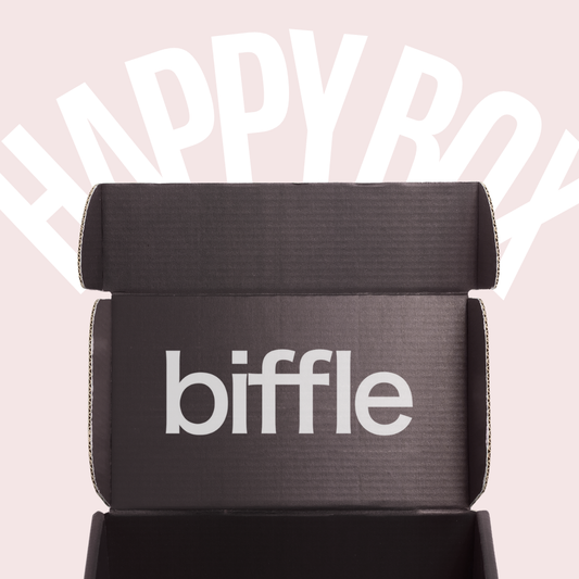 『SUMMER HAPPY BOX』発売のお知らせ🌞