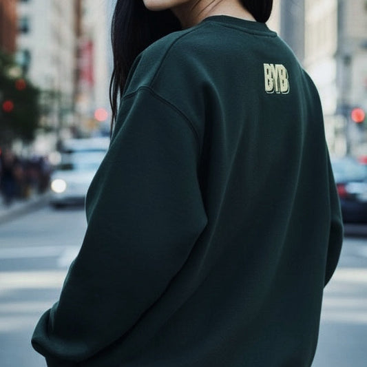 byb WYE Pullover