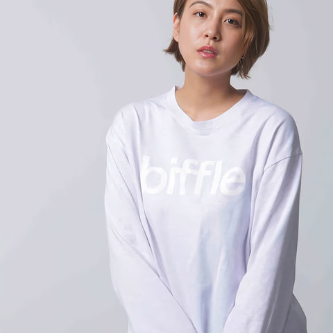 Logo Long Sleeve T-shirts