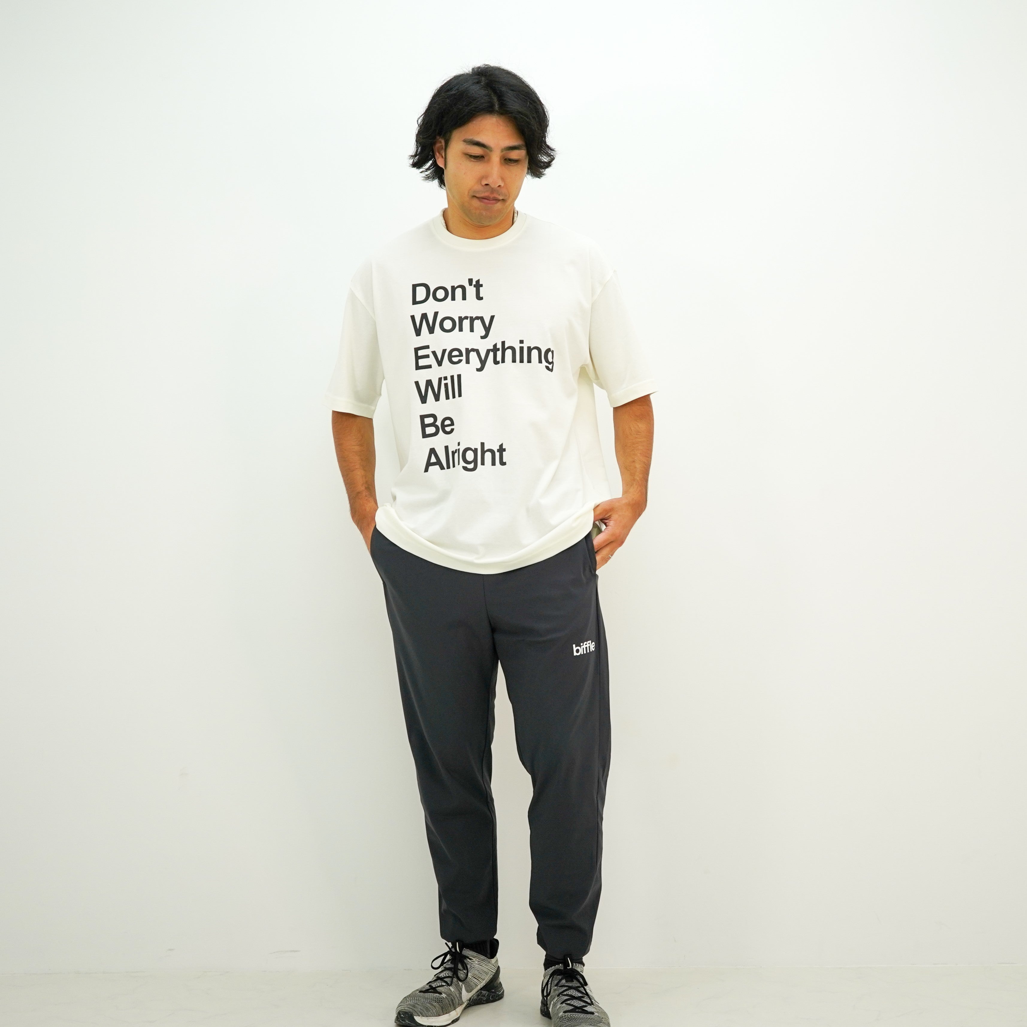 Message T-shirts Ⅱ