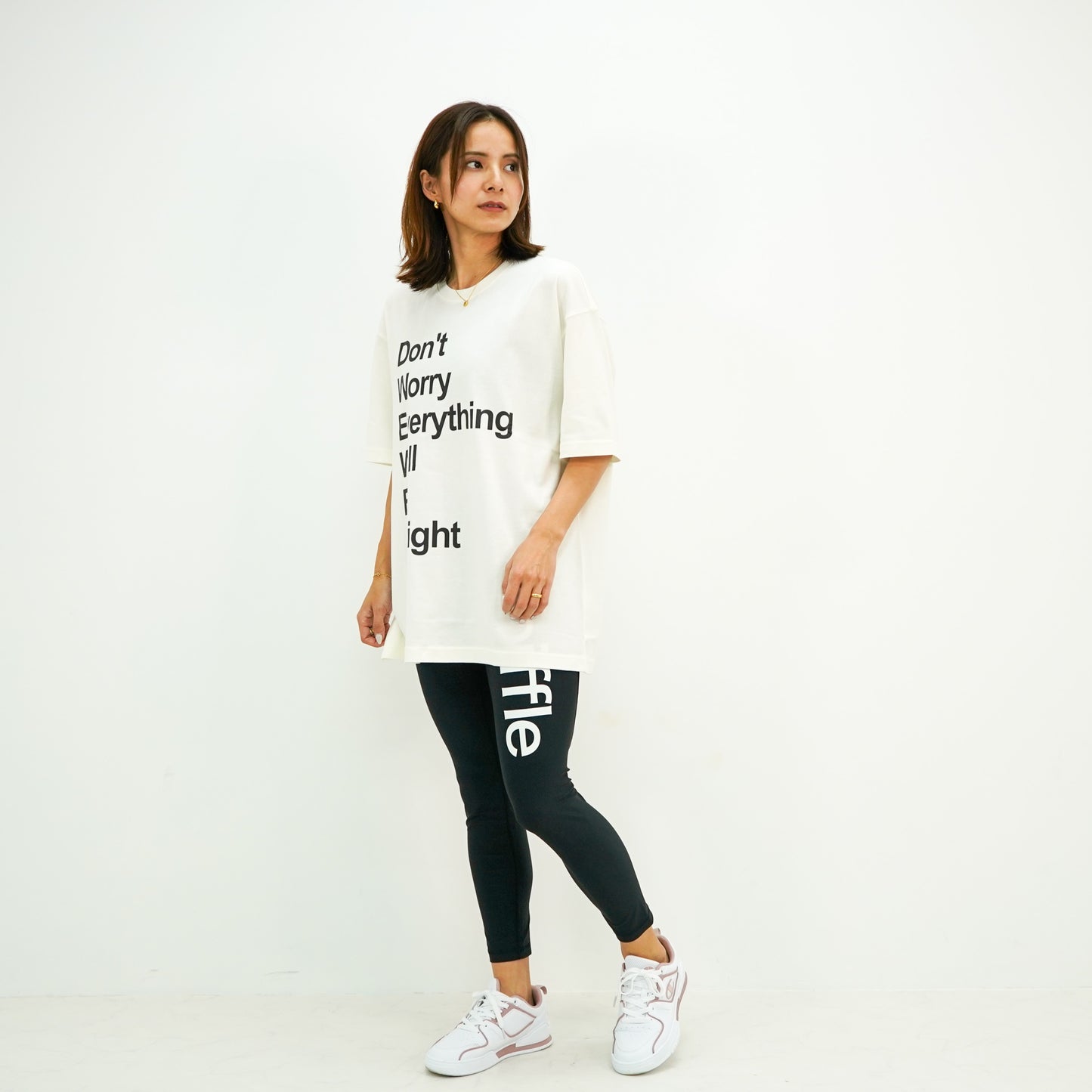 Message T-shirts Ⅱ