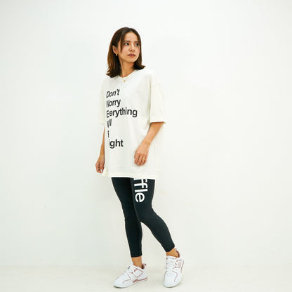 Message T-shirts Ⅱ
