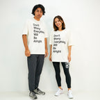 Message T-shirts Ⅱ