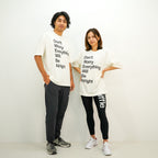 Message T-shirts Ⅱ