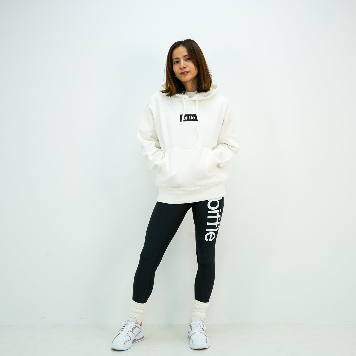 Logo Hoodie