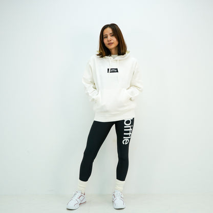 Logo Hoodie