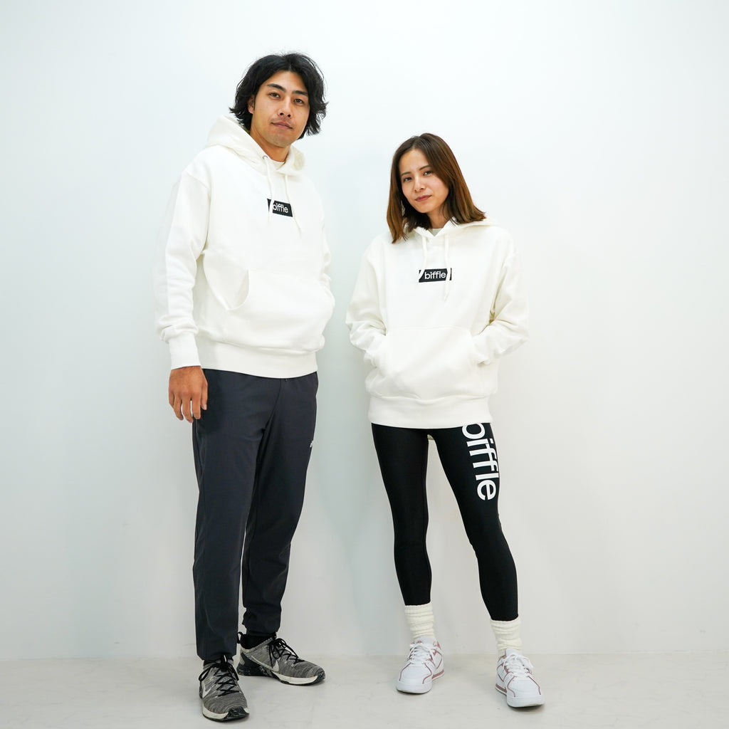 Logo Hoodie