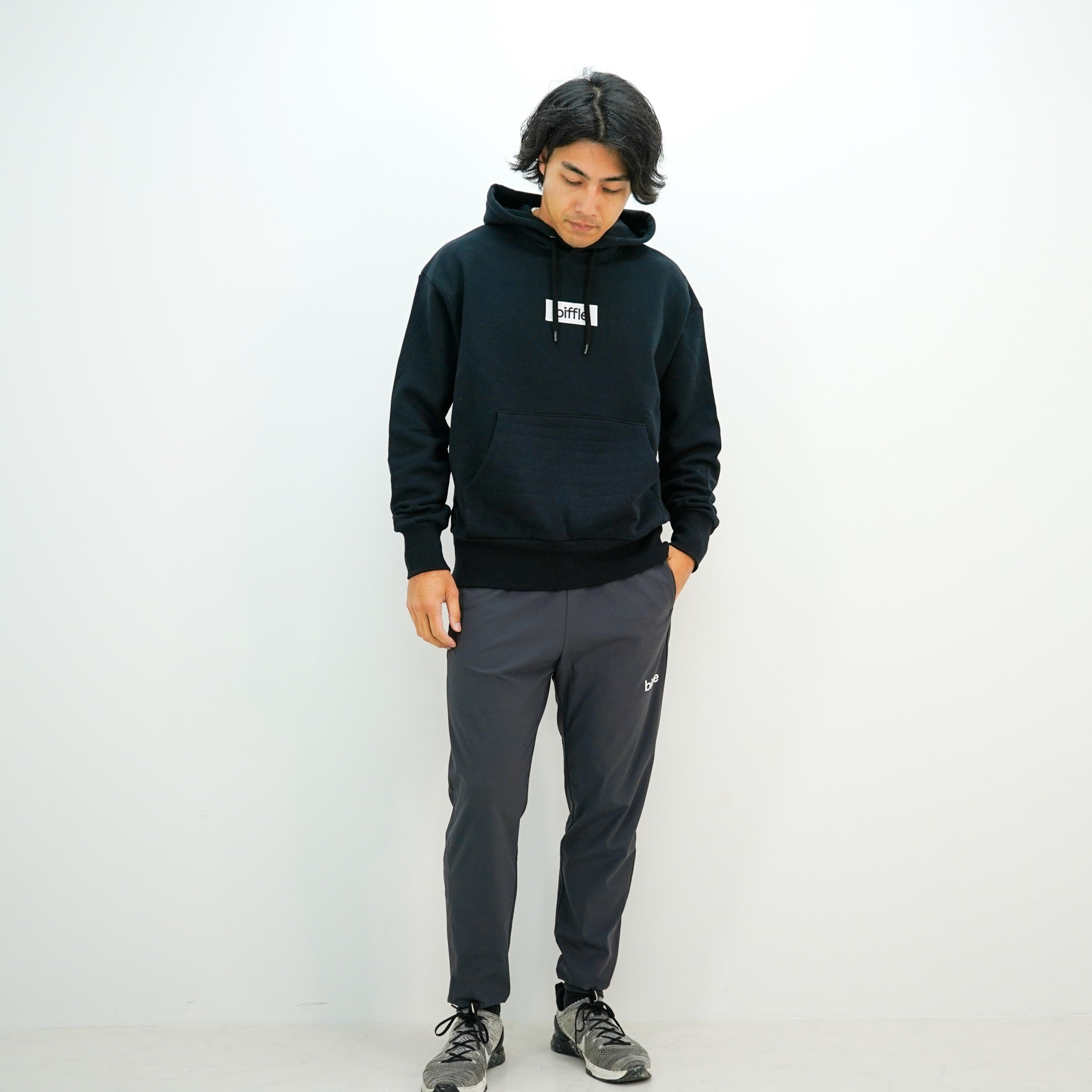 Logo Hoodie