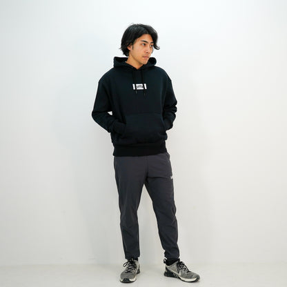 Logo Hoodie