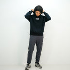 Logo Hoodie