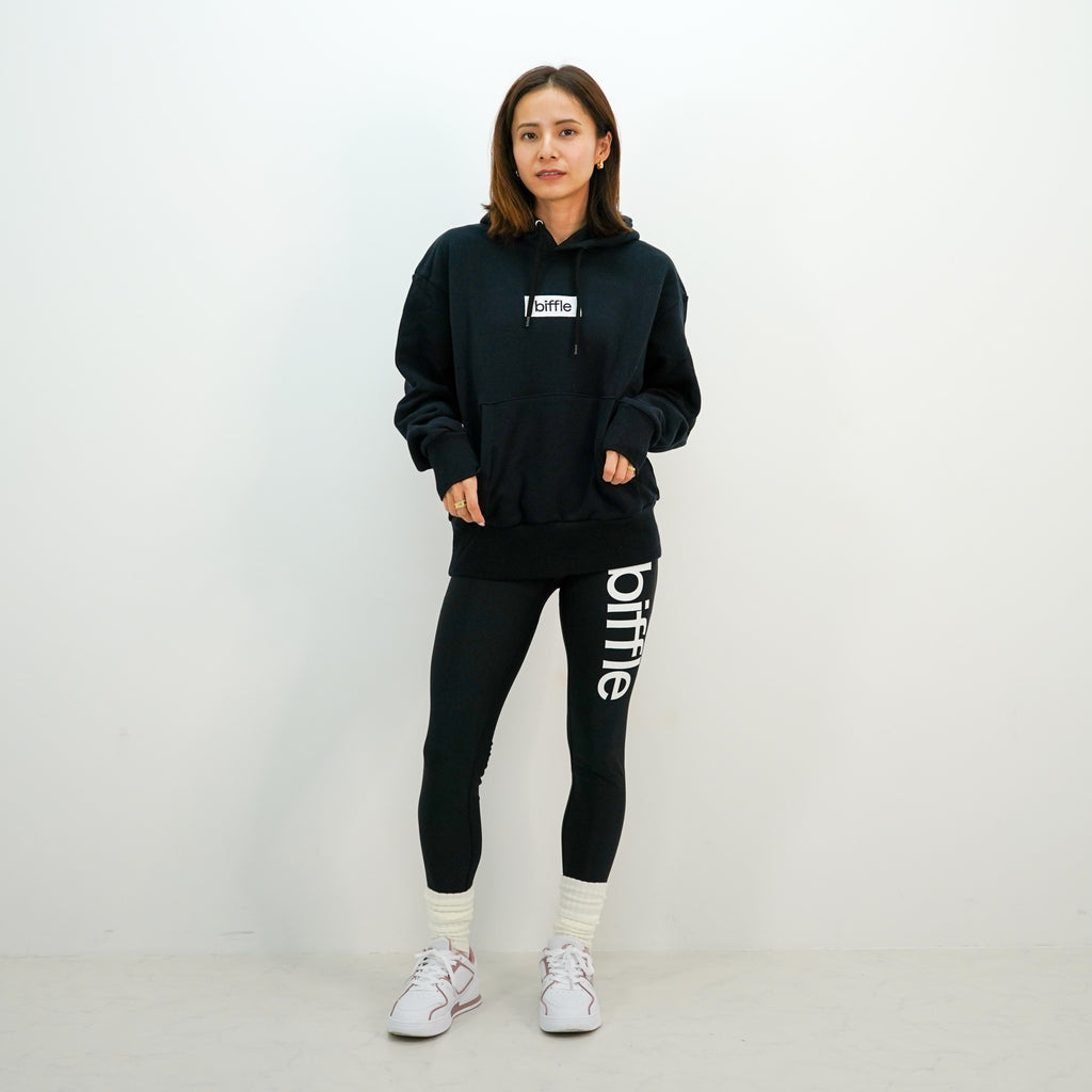 Logo Leggings