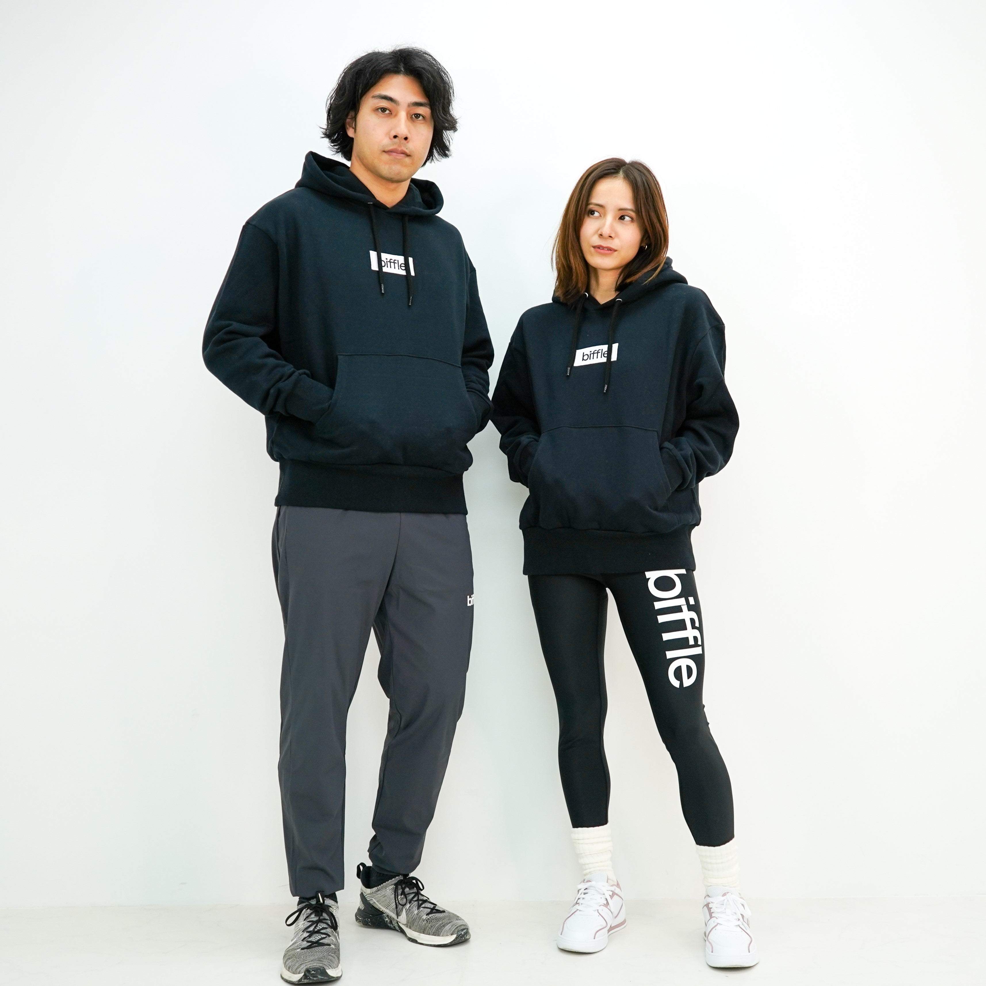 Logo Hoodie