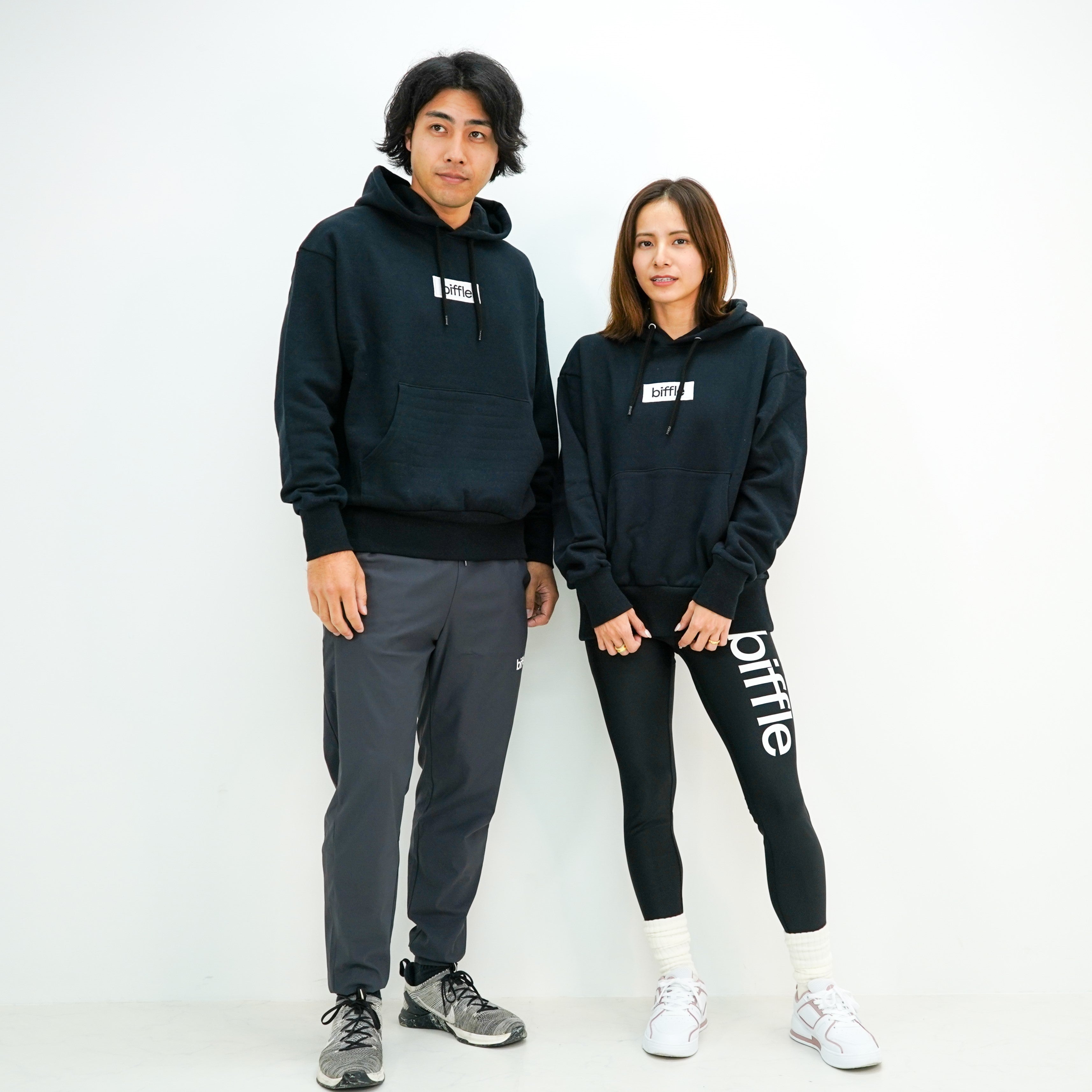 Logo Hoodie