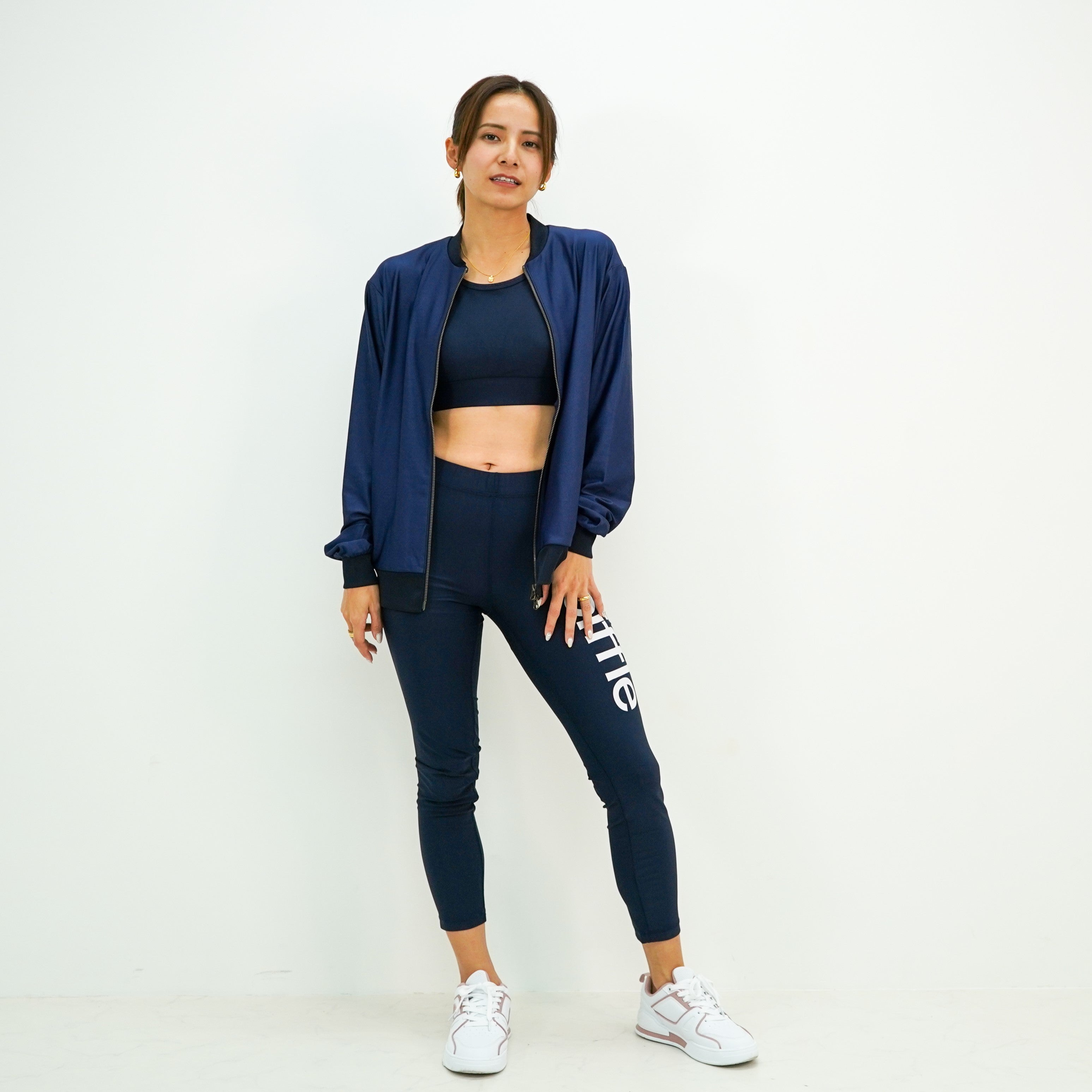 Track Jacket