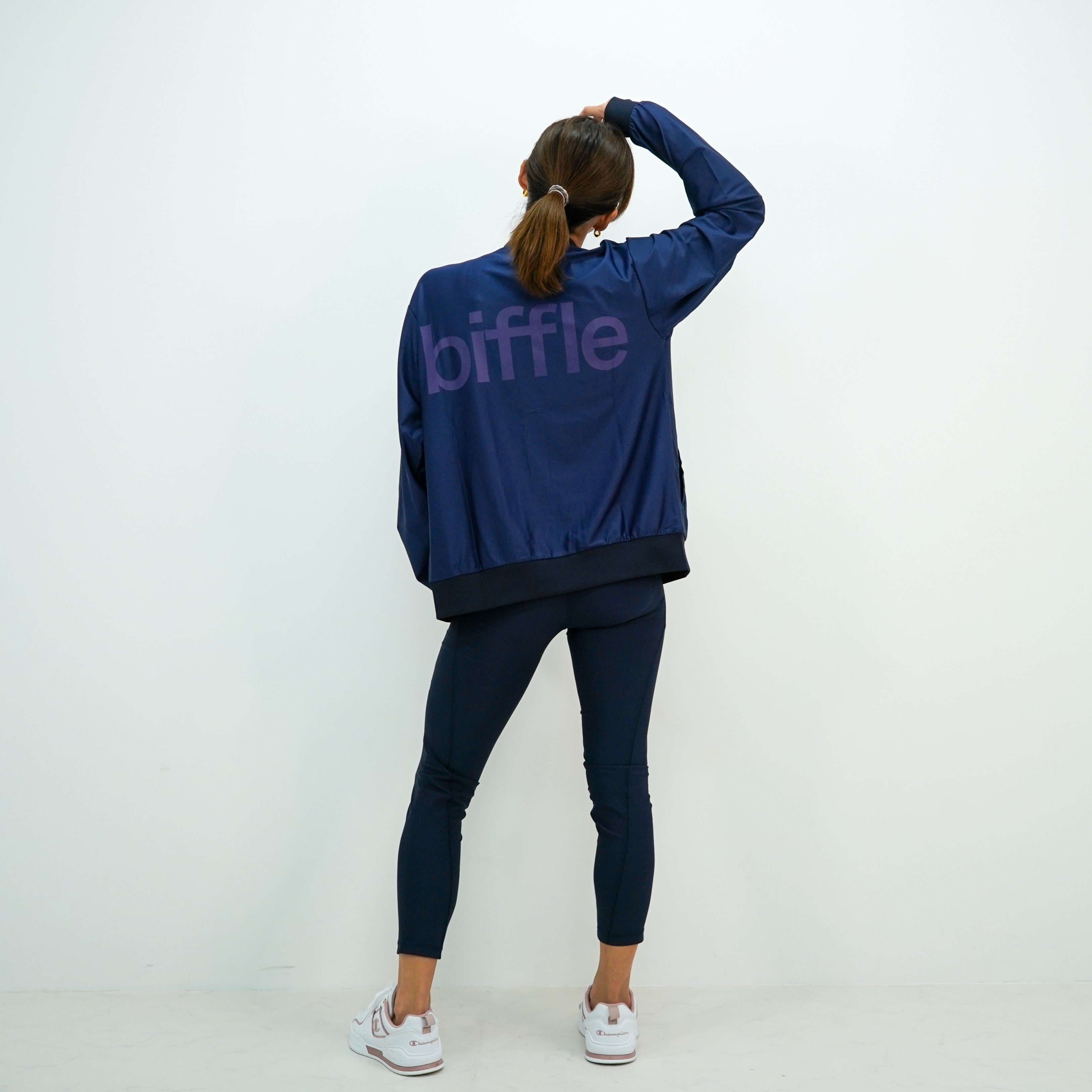 Track Jacket