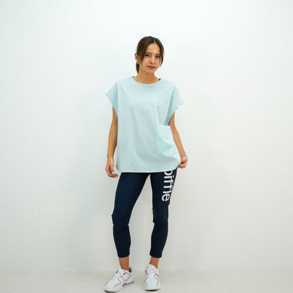 Wide A.H T-shirts