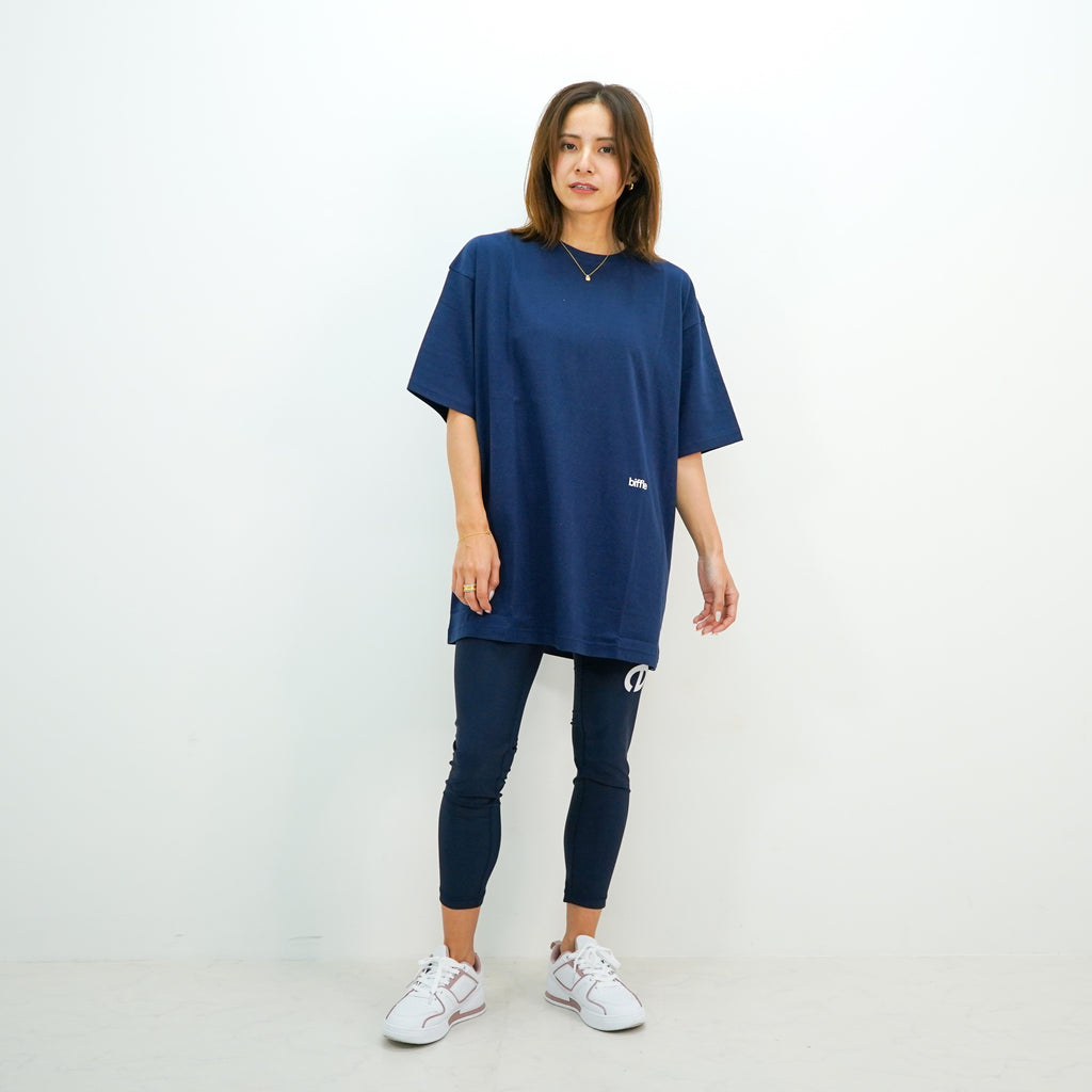 Big "b" T-shirts