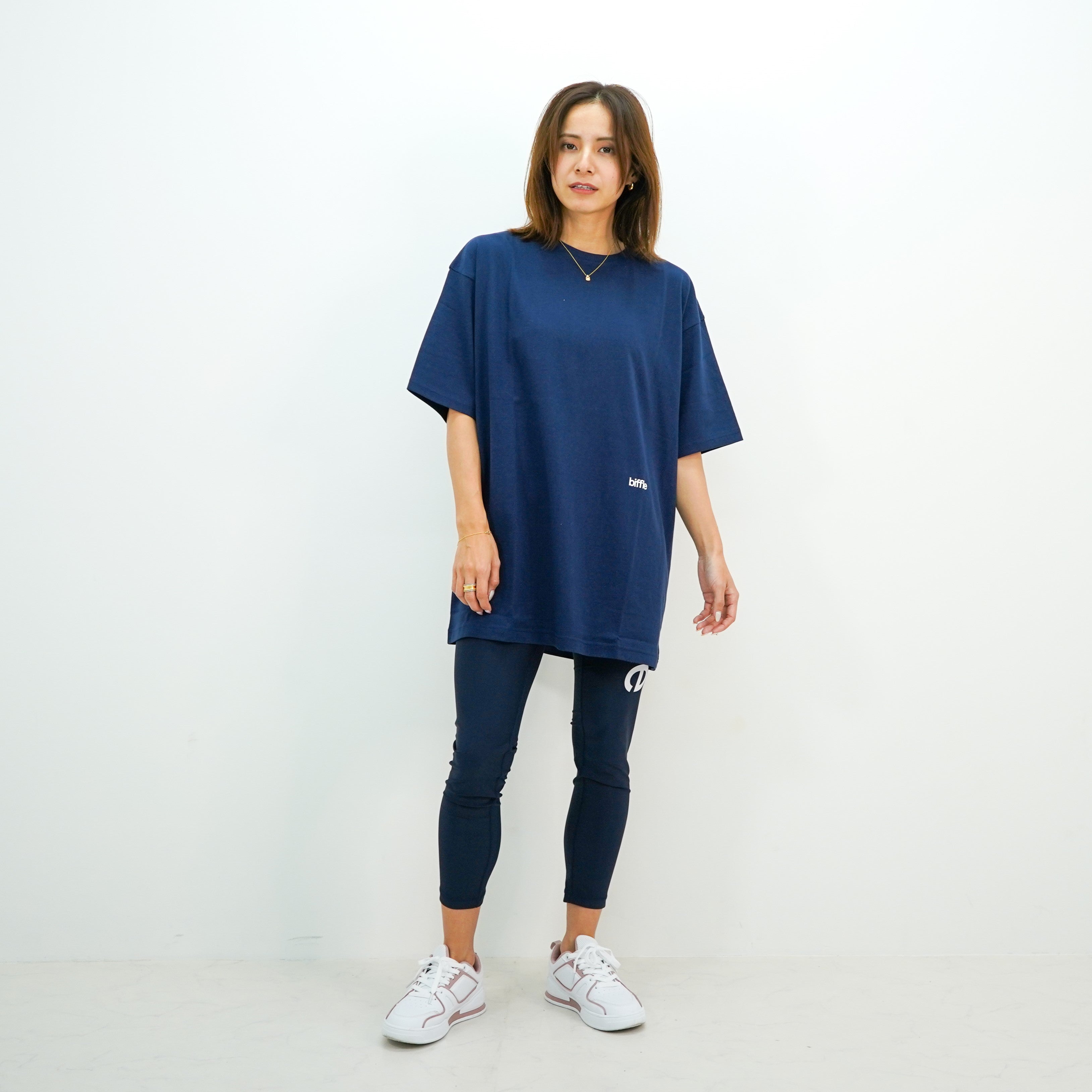 Big "b" T-shirts