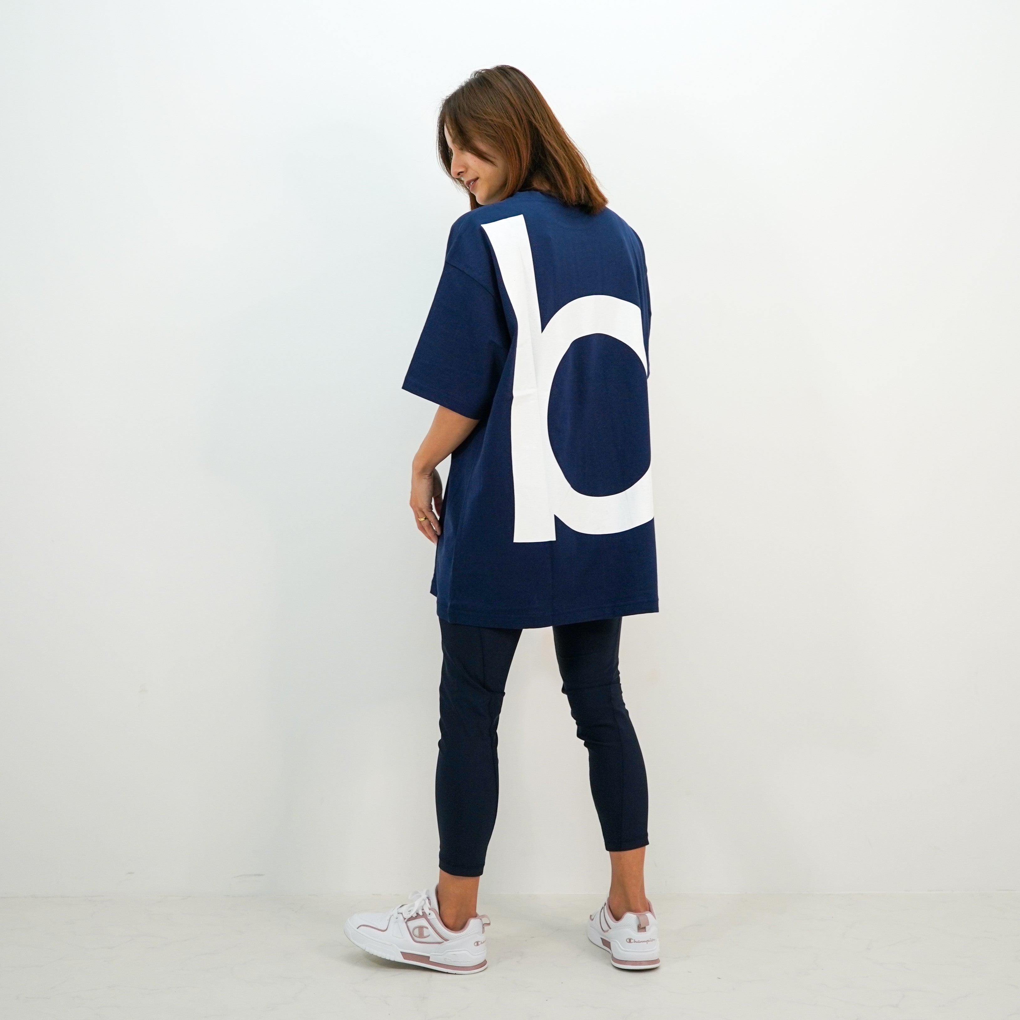 Big "b" T-shirts