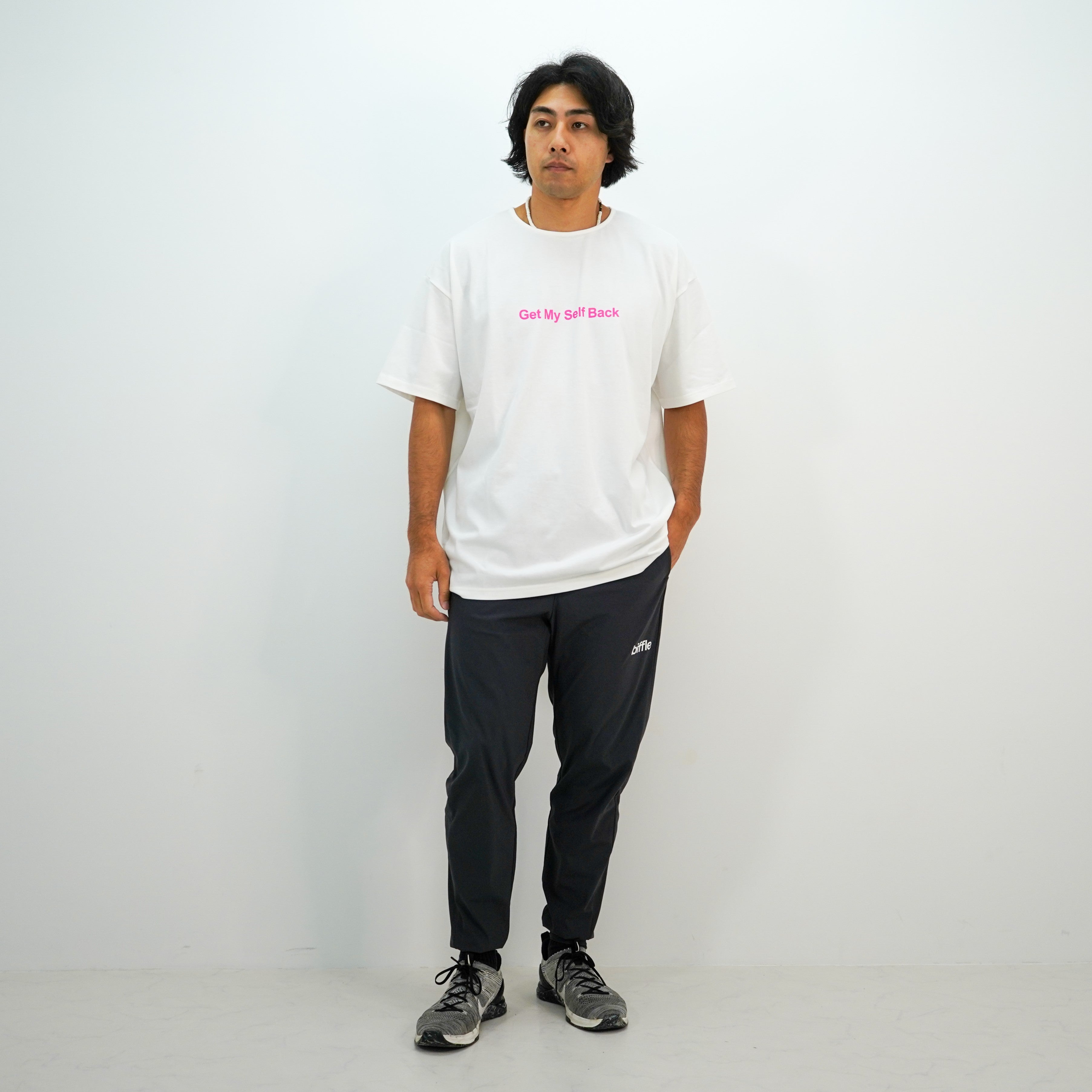 Track Pants