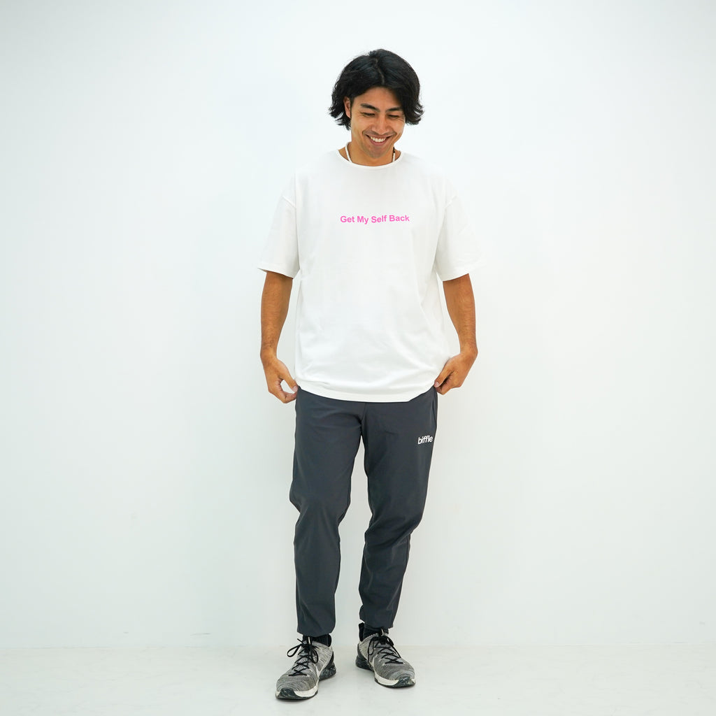Message T-shirts