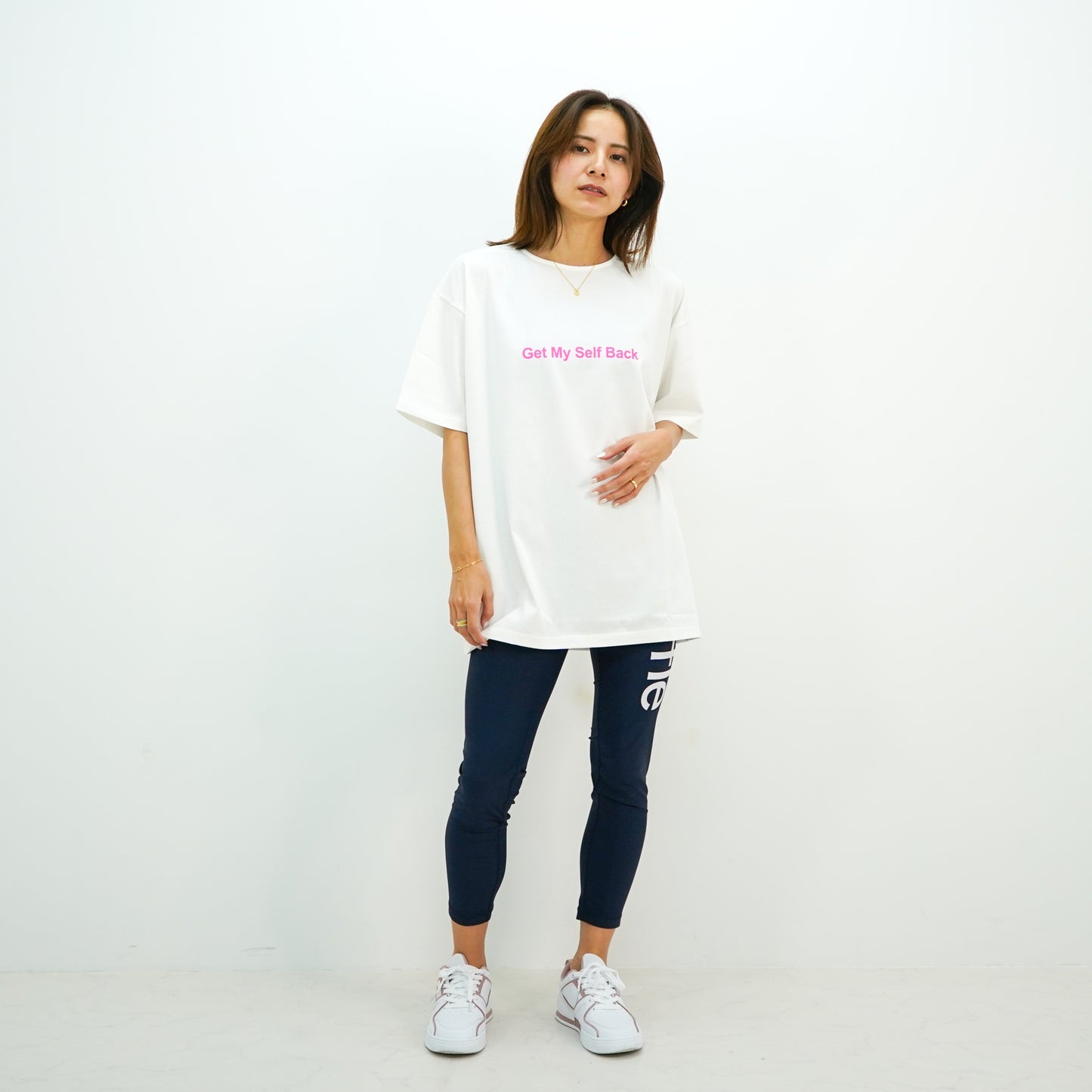 Message T-shirts