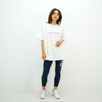 Message T-shirts