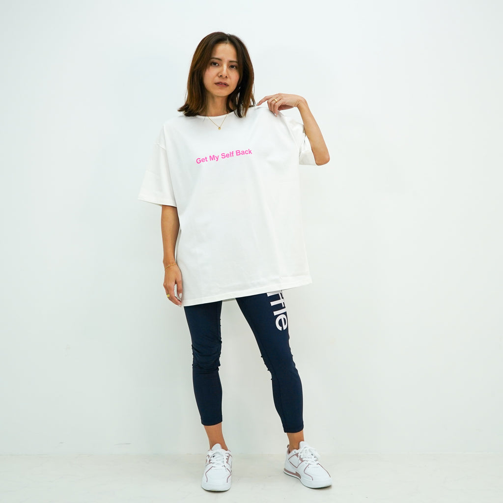 Message T-shirts