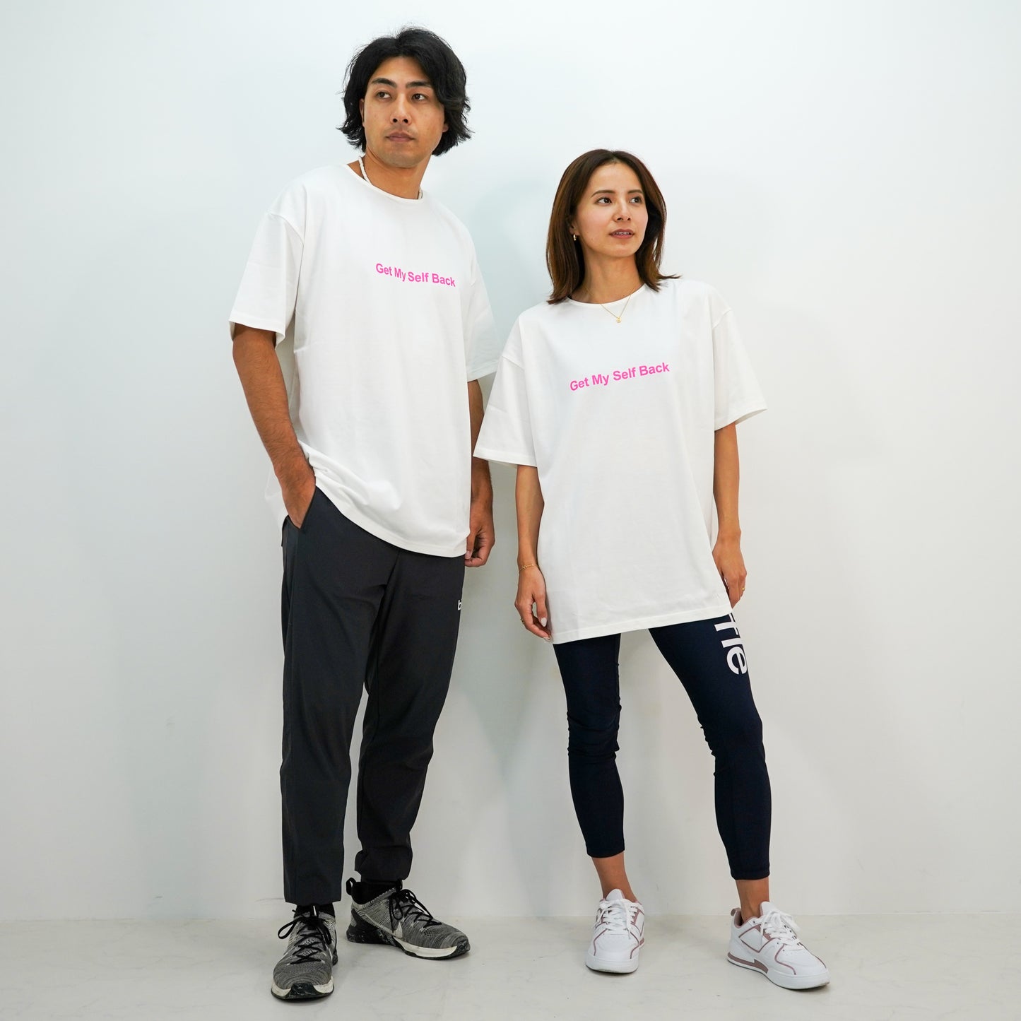 Message T-shirts