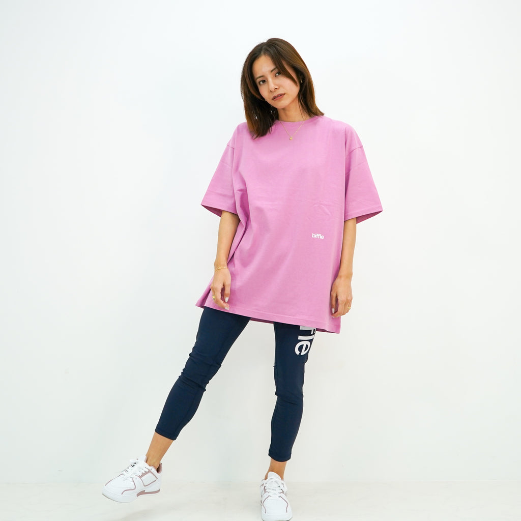 Big "b" T-shirts