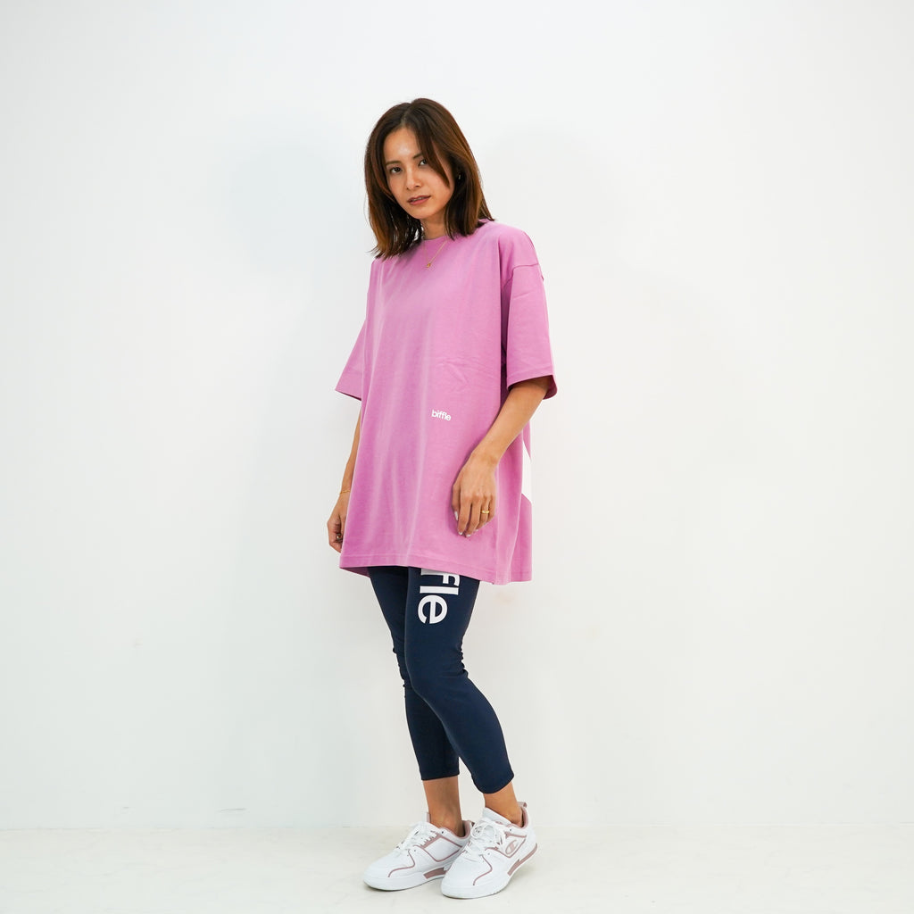 Big "b" T-shirts