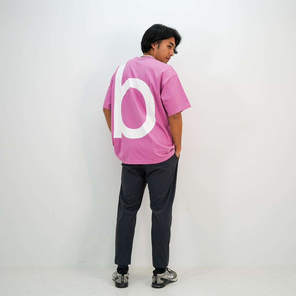 Big "b" T-shirts