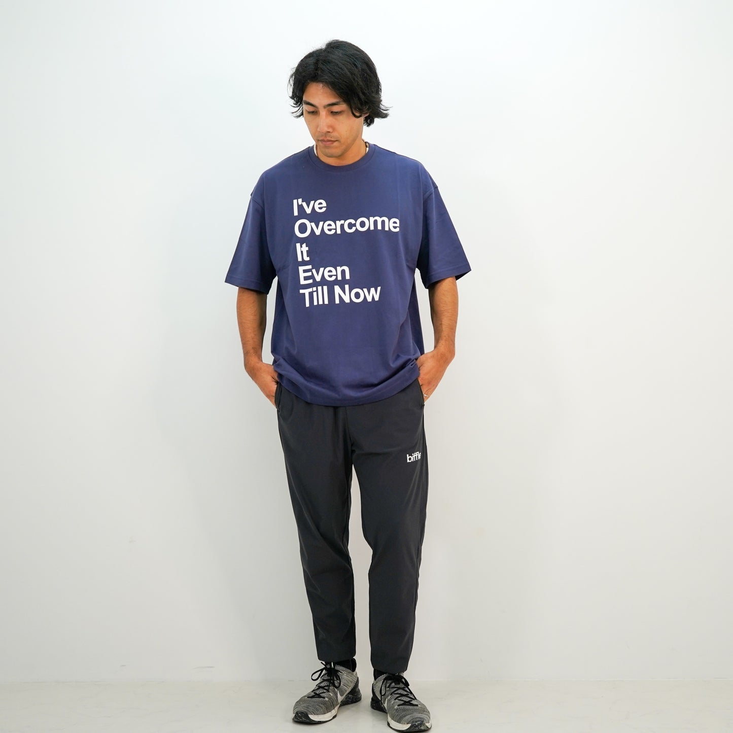 Message T-shirts Ⅲ