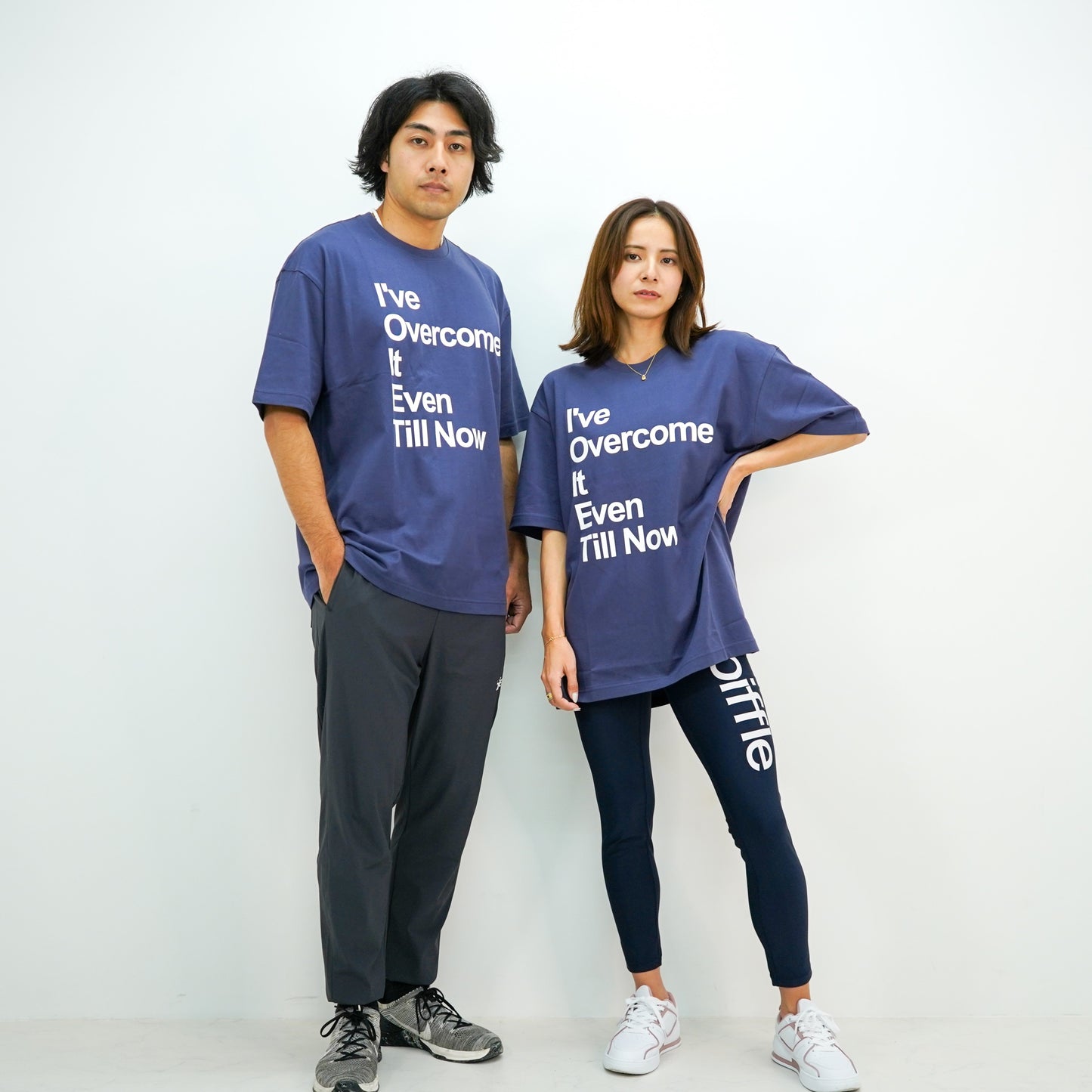 Message T-shirts Ⅲ