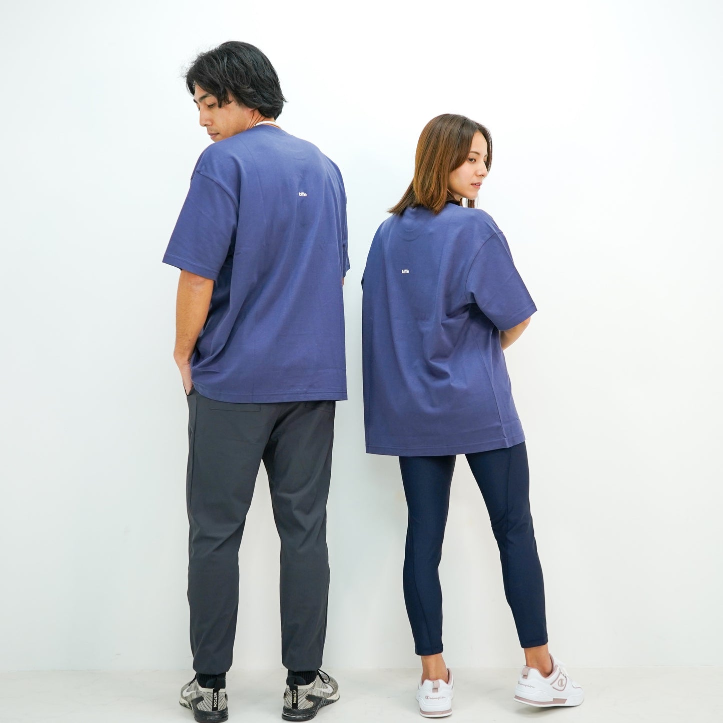 Message T-shirts Ⅲ