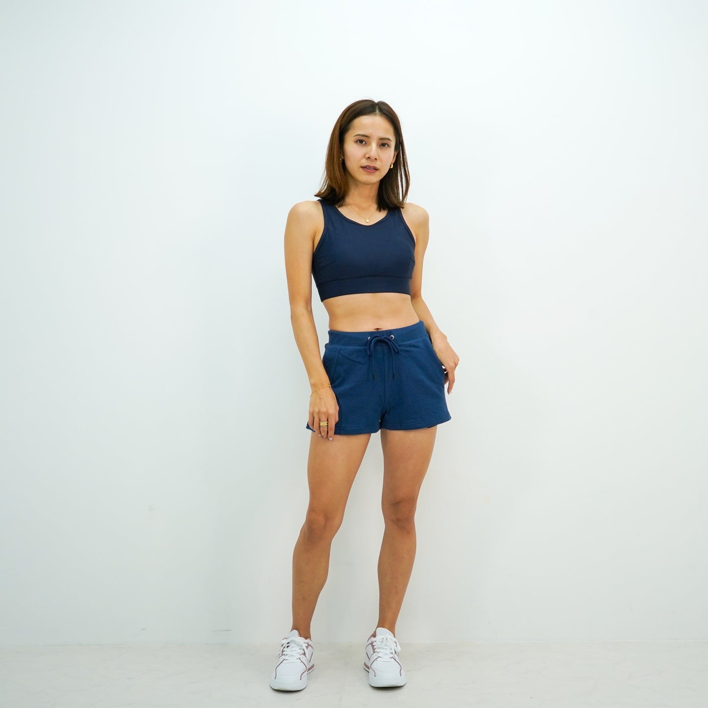 Short Pants