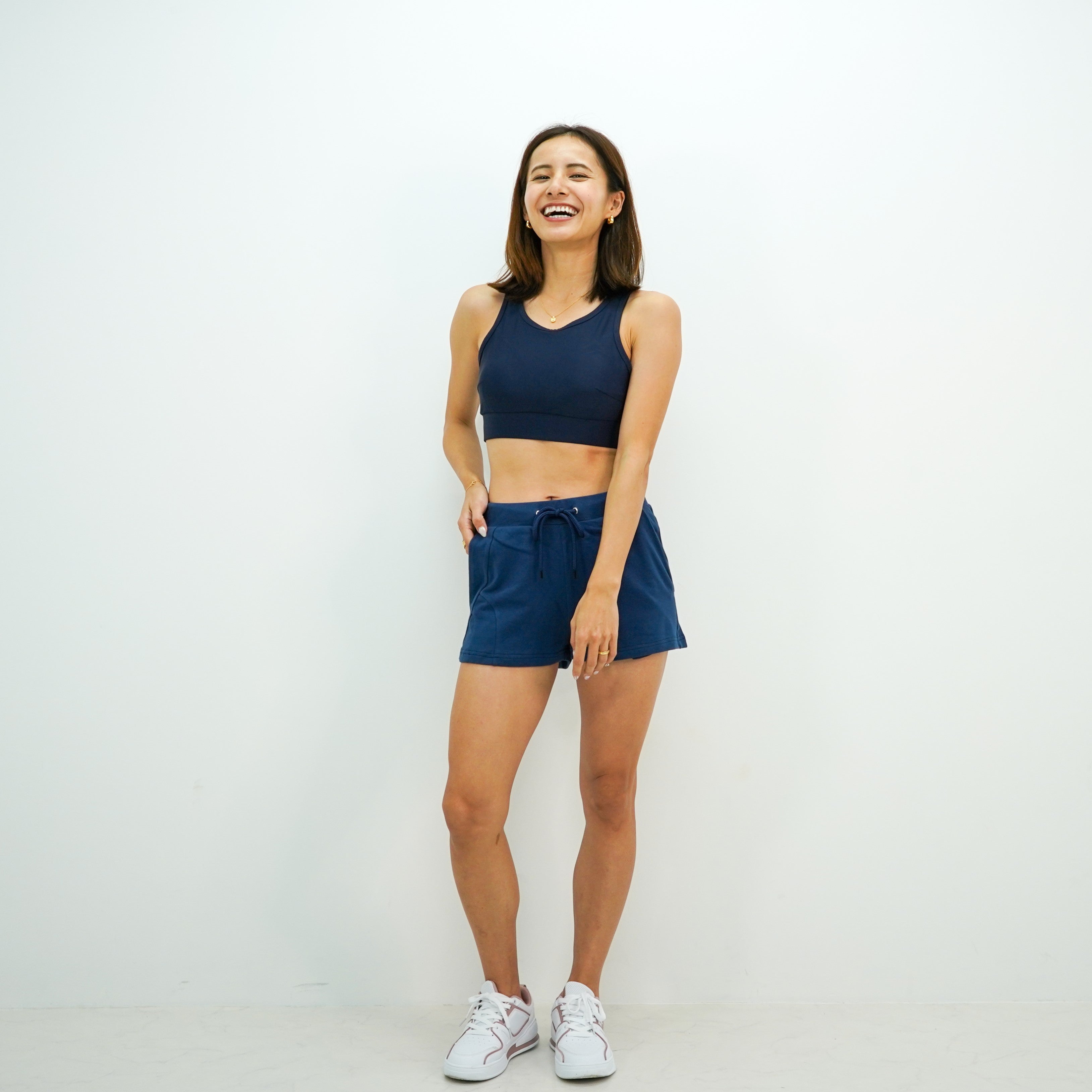 Short Pants
