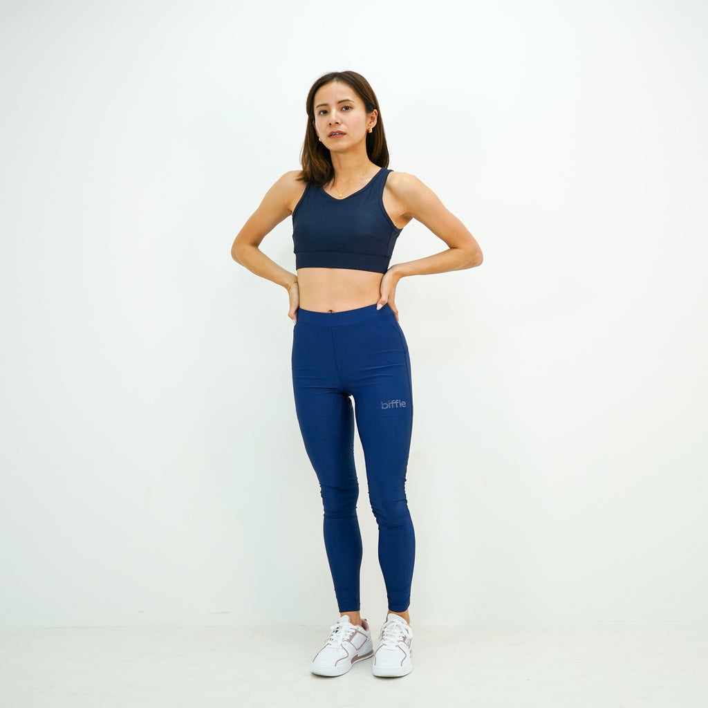 by U (Special "DONUTS" BOX) / Leggings