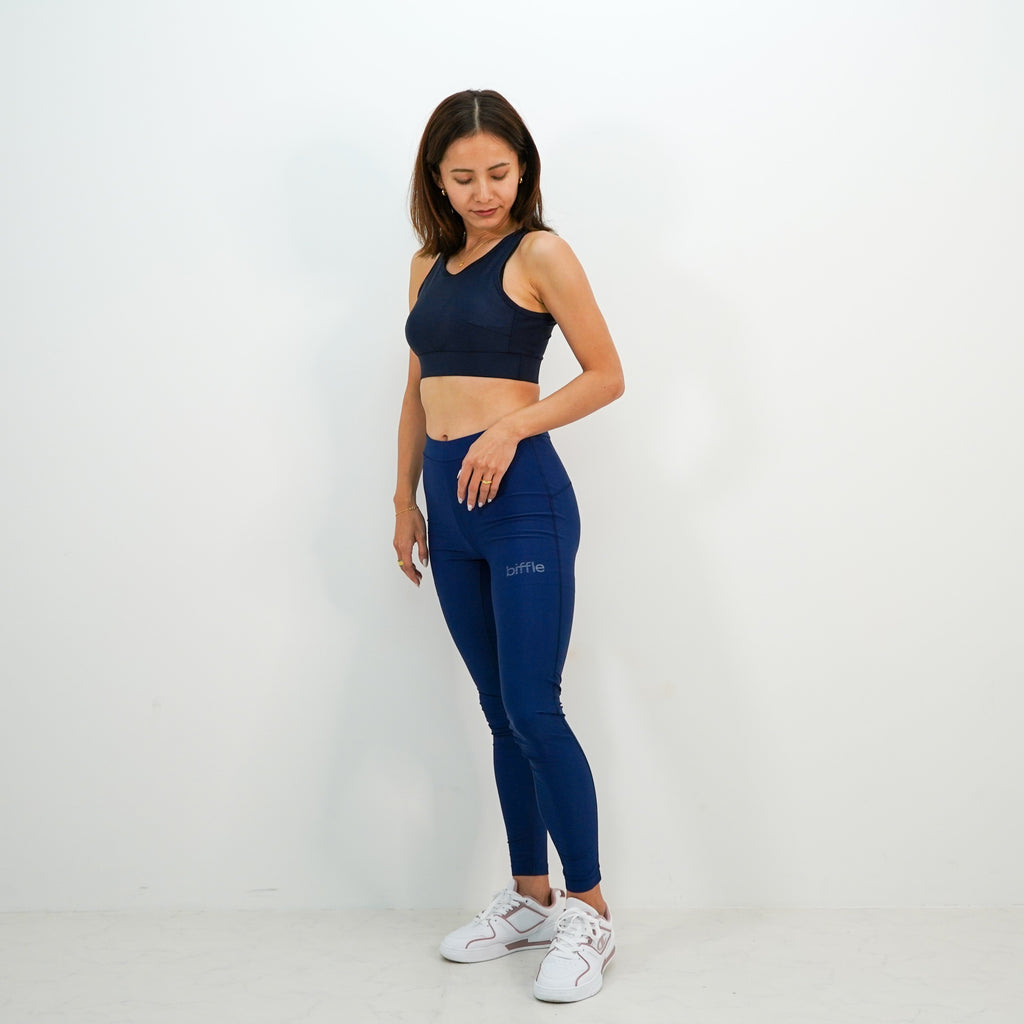 by U (Special "DONUTS" BOX) / Leggings