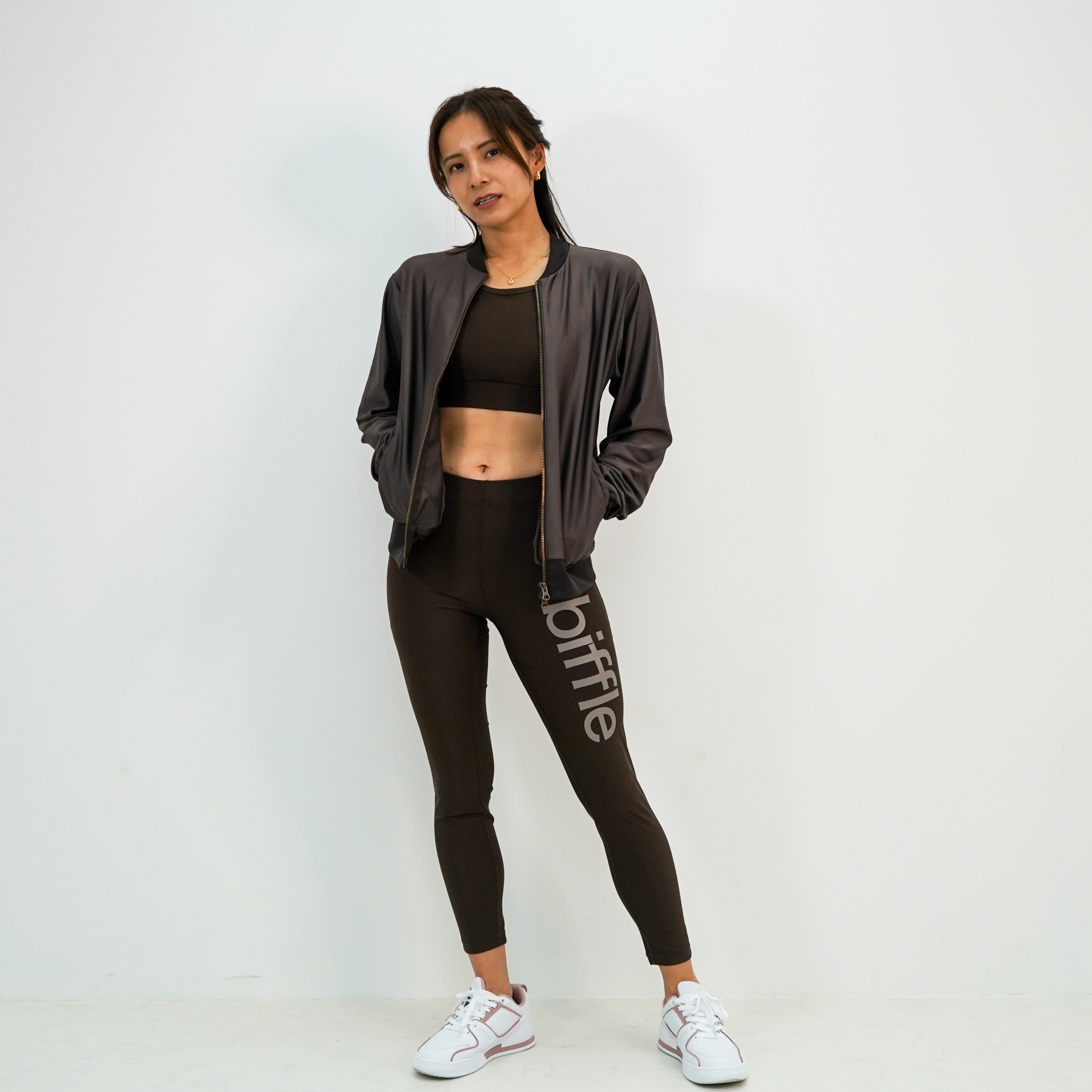 Track Jacket